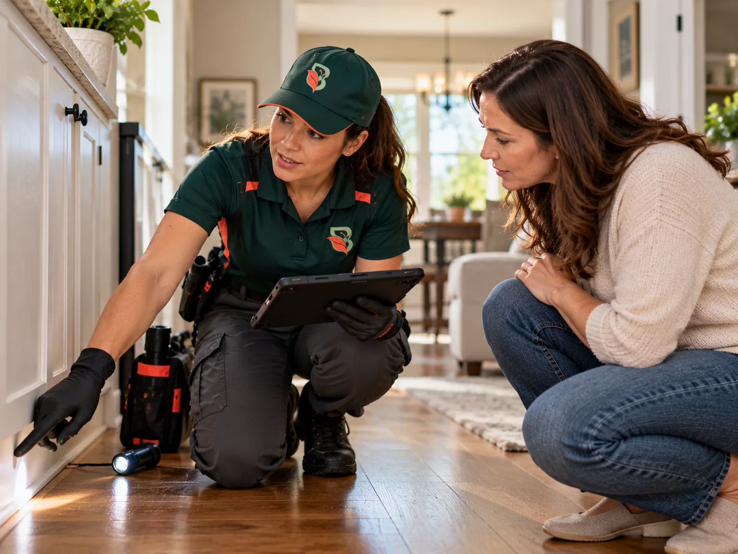 Pest Control Mermentau, LA FAQs
